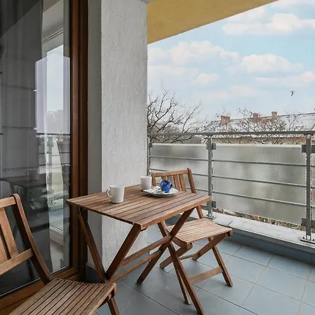 Navigator Portowa By Renters Apartamento