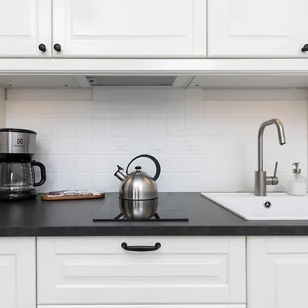 Apartamento Navigator Portowa By Renters Kołobrzeg