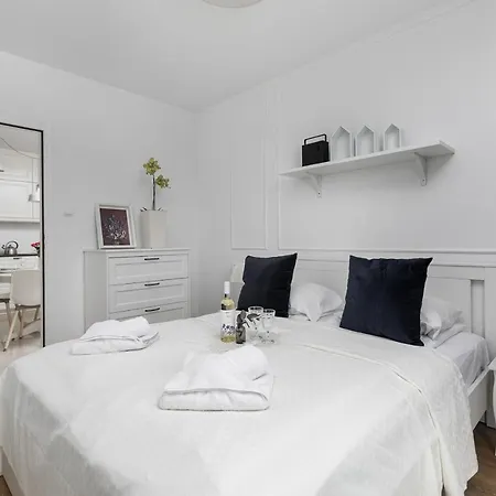 Apartamento Navigator Portowa By Renters