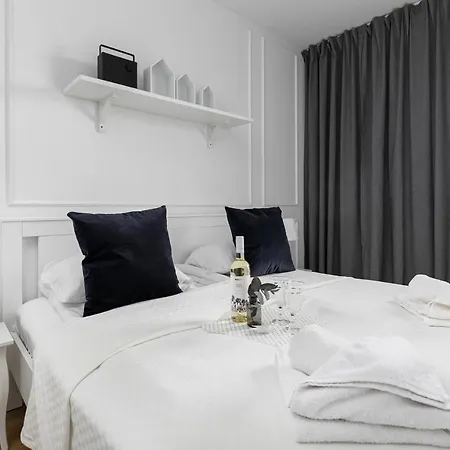 Navigator Portowa By Renters كولوبرزيغ