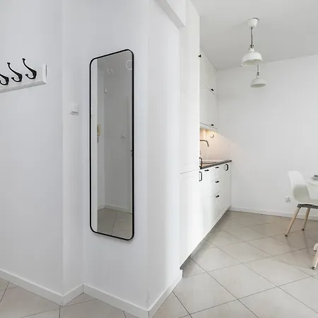 Navigator Portowa By Renters * كولوبرزيغ