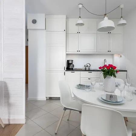 Navigator Portowa By Renters *