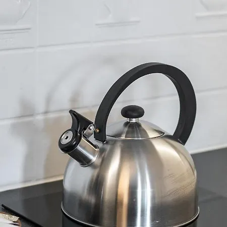 Navigator Portowa By Renters Apartamento Kołobrzeg