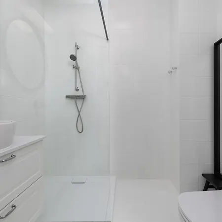 Navigator Portowa By Renters