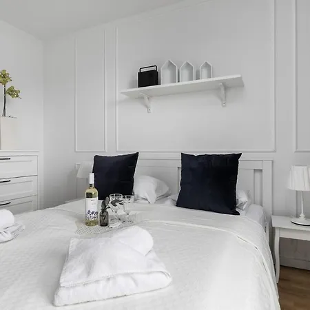 Navigator Portowa By Renters