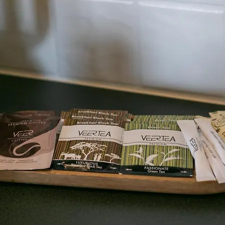 Navigator Portowa By Renters * Kołobrzeg