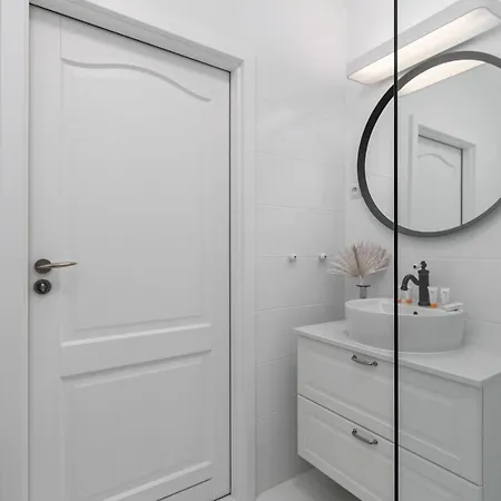 Apartamento Navigator Portowa By Renters