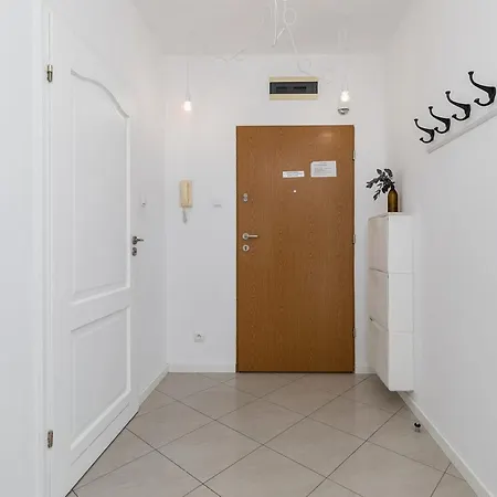 Navigator Portowa By Renters Kołobrzeg