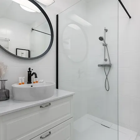 Apartamento Navigator Portowa By Renters *