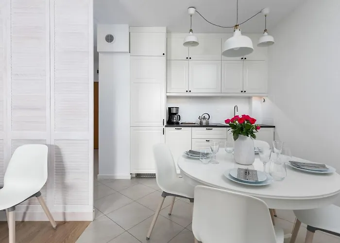 Navigator Portowa By Renters *