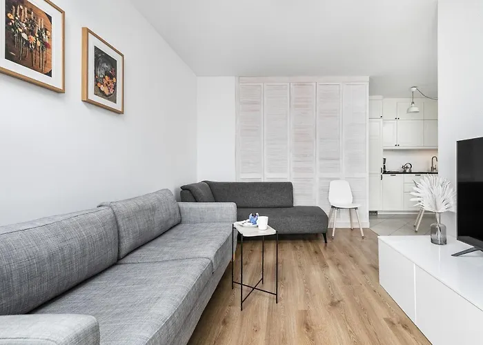 Navigator Portowa By Renters