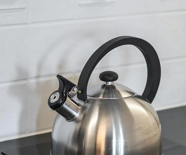 Navigator Portowa By Renters Апартаменты Колобжег