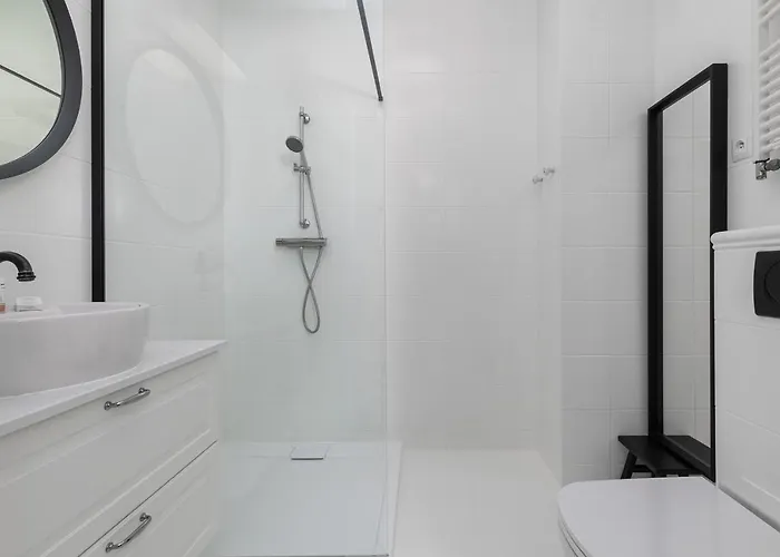 Navigator Portowa By Renters