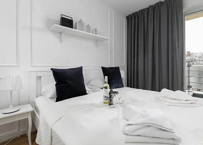 Navigator Portowa By Renters Колобжег