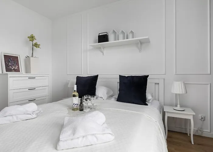 Navigator Portowa By Renters