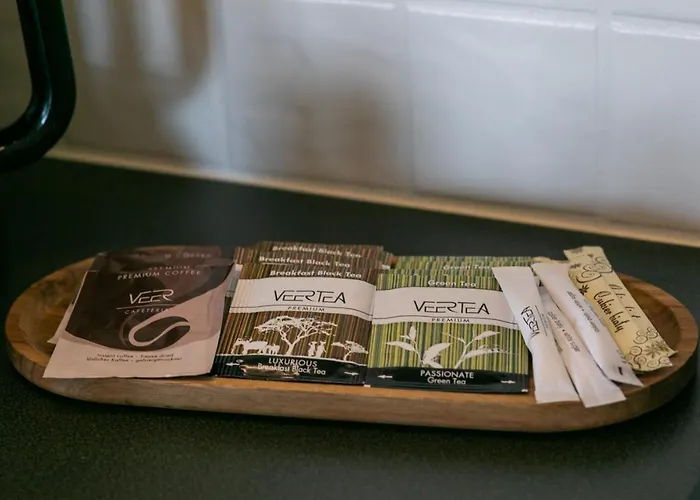 Navigator Portowa By Renters * Колобжег