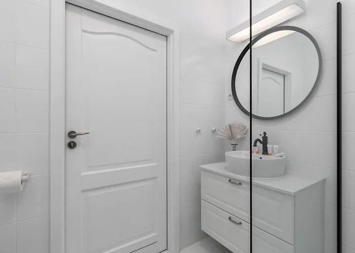 Апартаменты Navigator Portowa By Renters