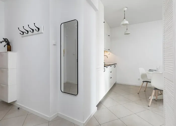 Navigator Portowa By Renters * Колобжег