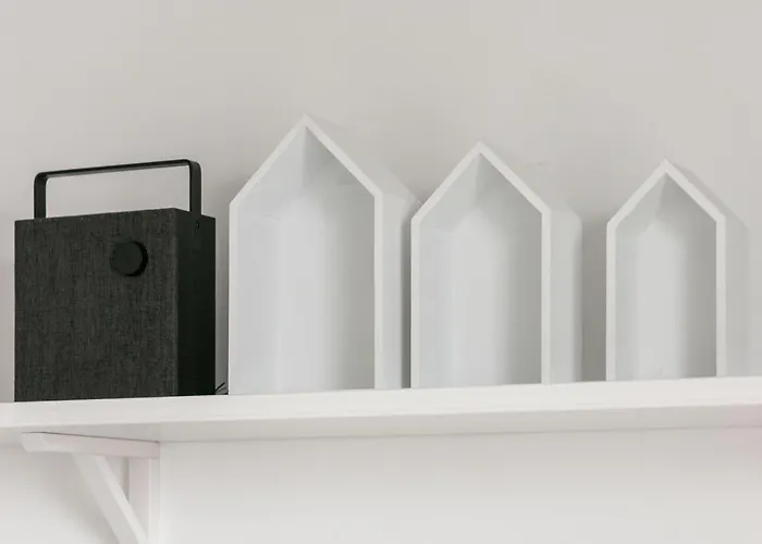 Апартаменты Navigator Portowa By Renters *