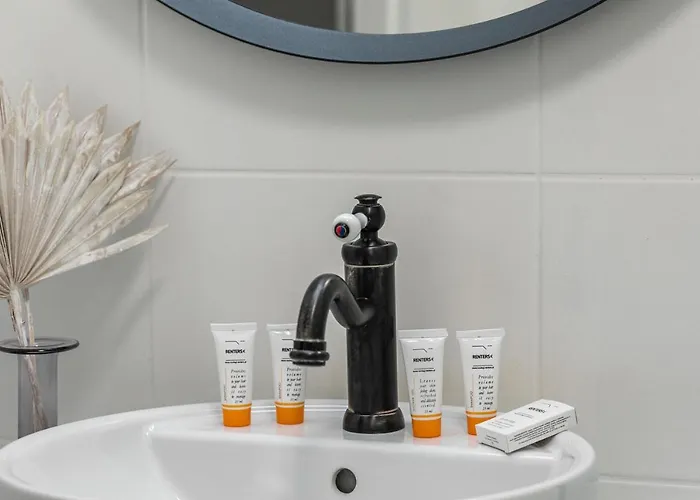 Navigator Portowa By Renters * Колобжег