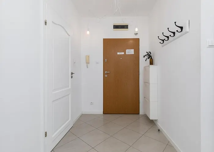 Navigator Portowa By Renters Колобжег