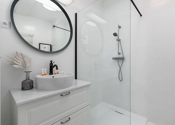 Апартаменты Navigator Portowa By Renters *